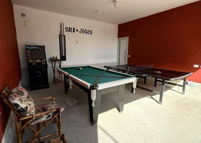 Apartamentos em ubatuba suites imperio